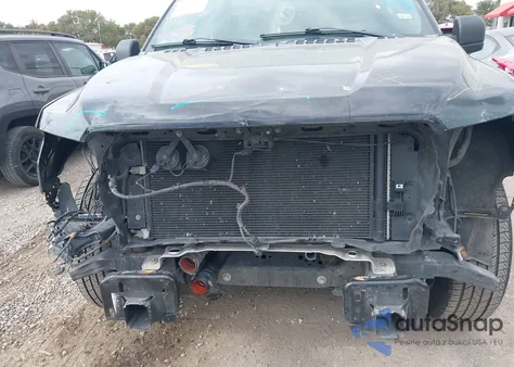 2018 Ford F-150 Xl from USA, damaged, VIN 1FTEW1CP4JKF13972